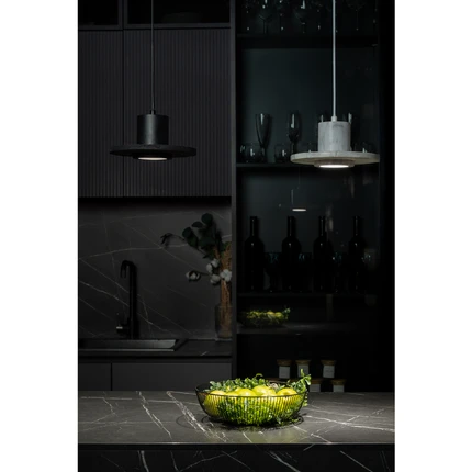 Подвесной светильник Divinare COTTERO 2213 06 SP-5